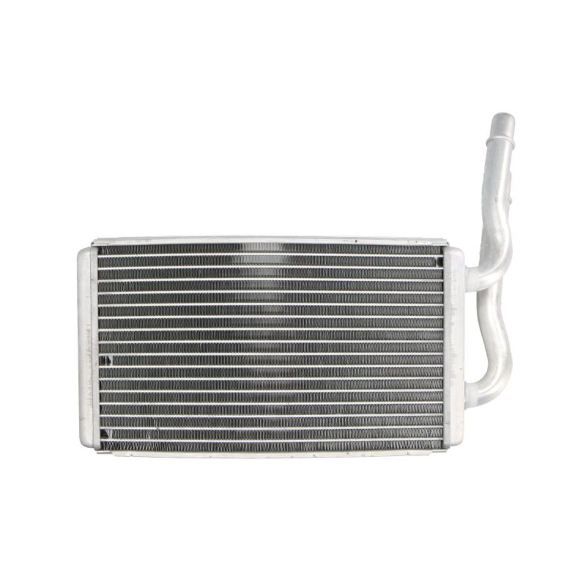 Wärmetauscher, Innenraumheizung NRF 54228 Image