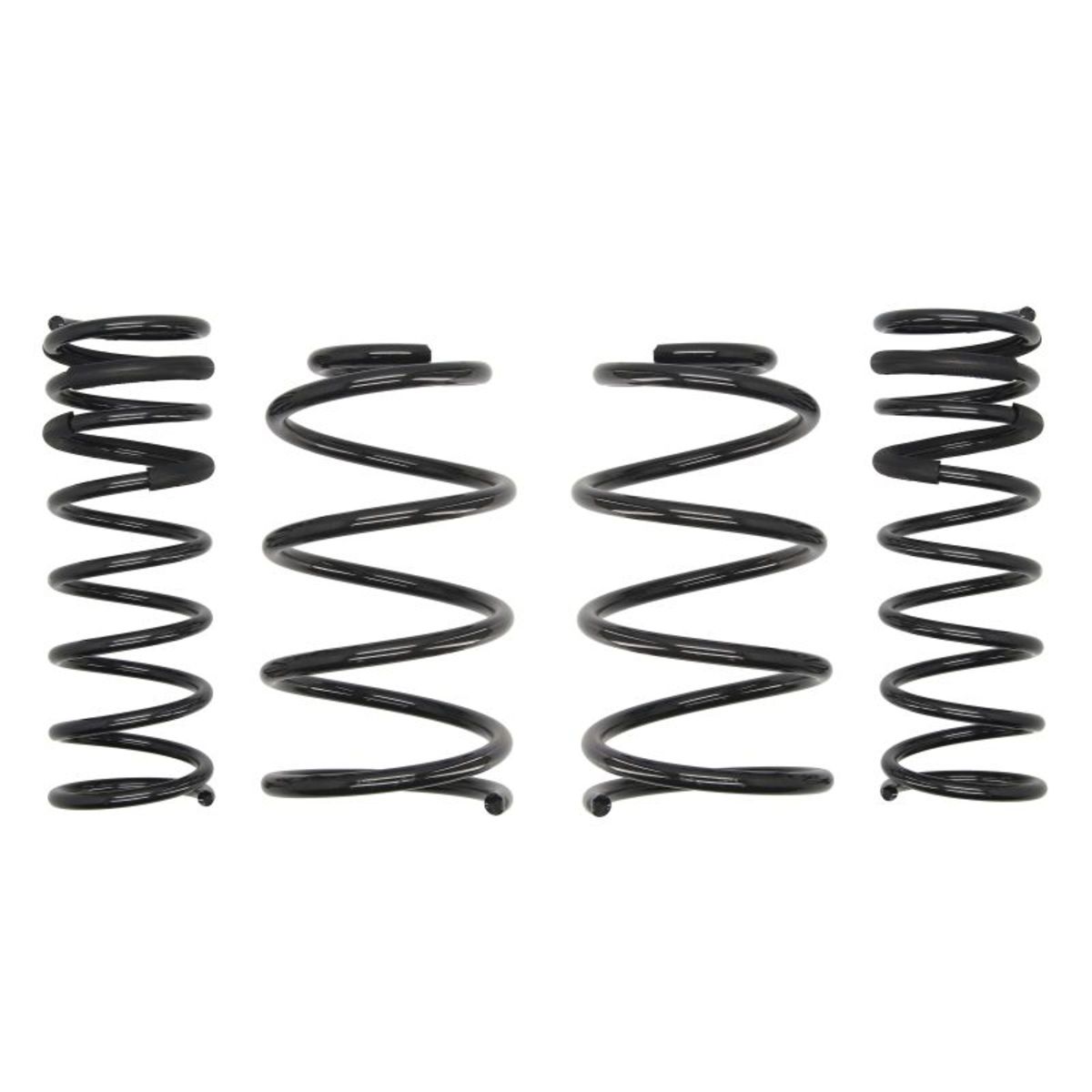 Verlagingsveer Pro Kit