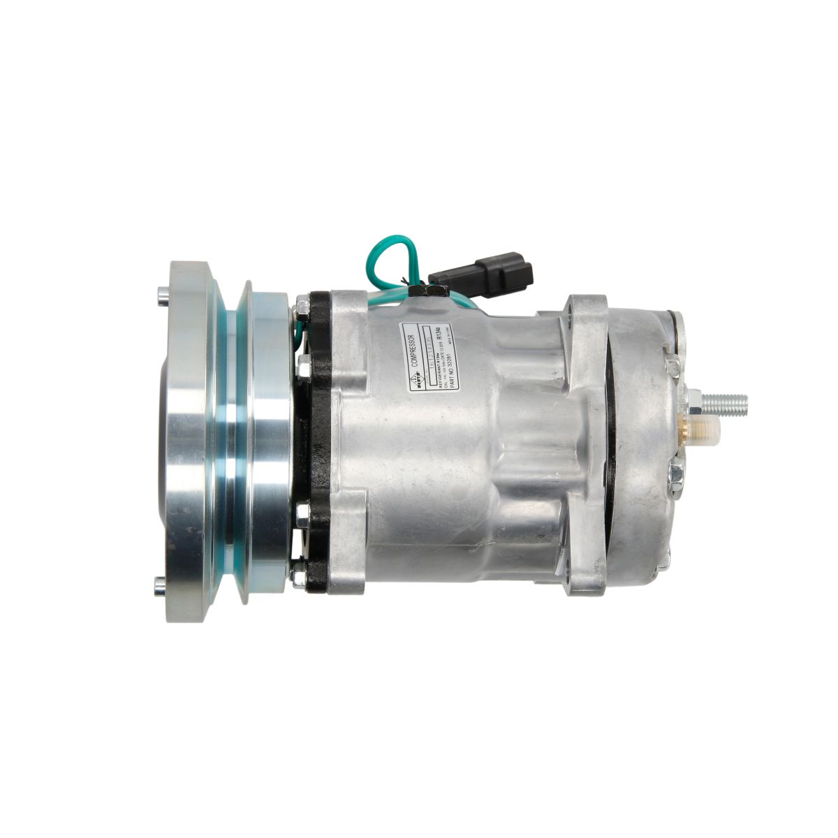 Nrf Compressore Aria Condizionata 32281