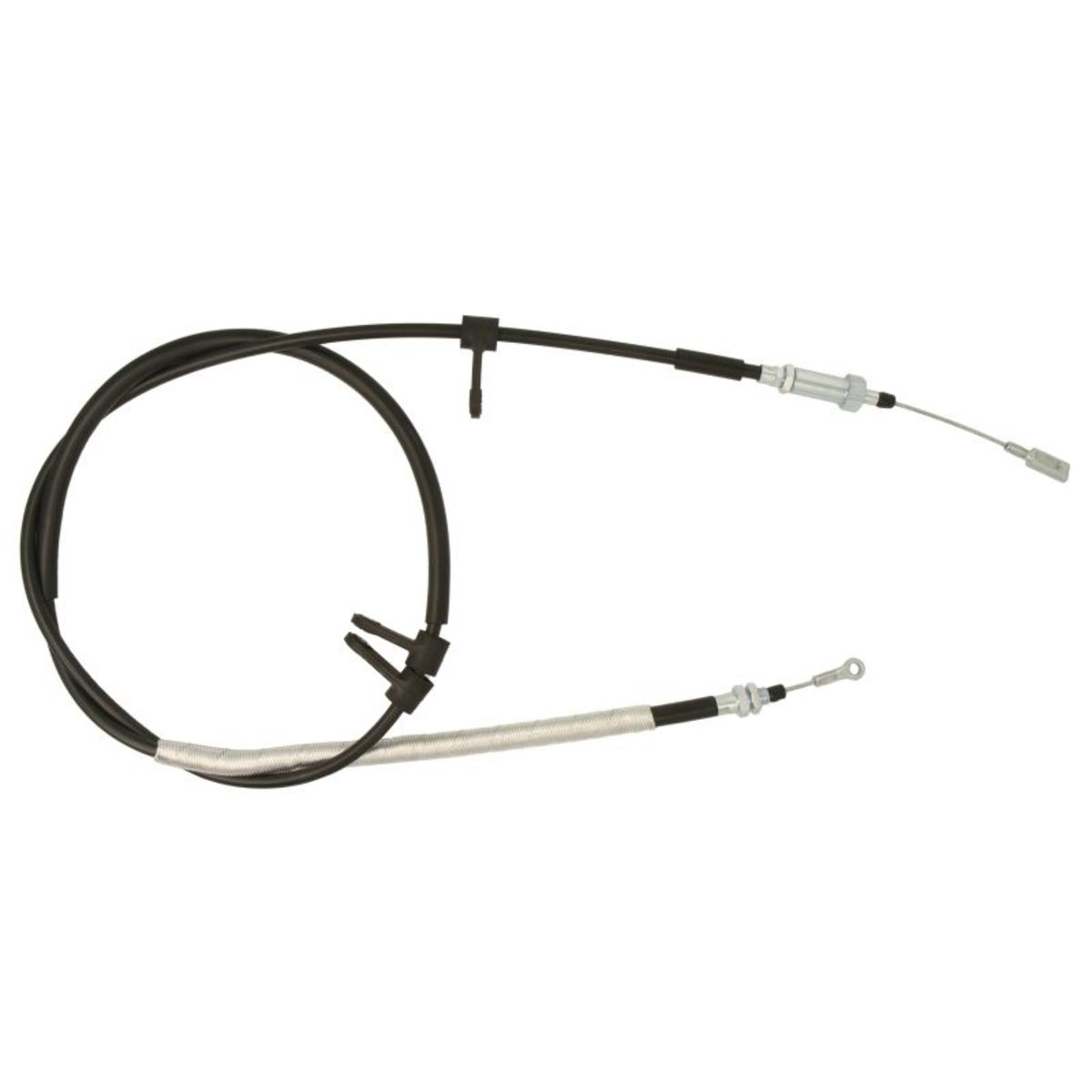 Image of Kabel, parkeerrem