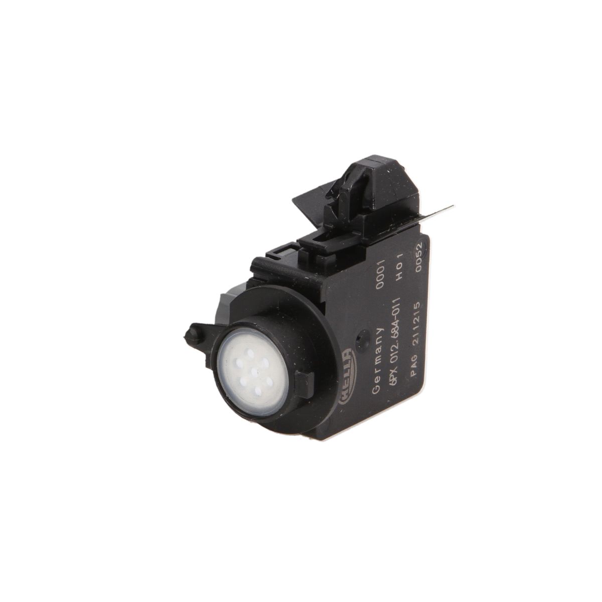 Image of Sensor, luchtkwaliteit