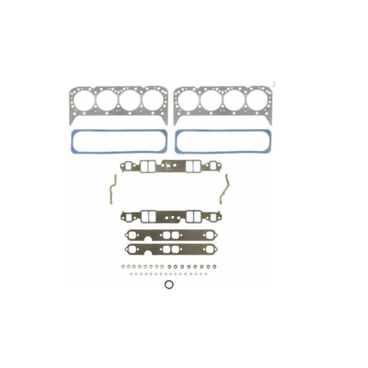 Image of Motor pakkingset  FEL17224