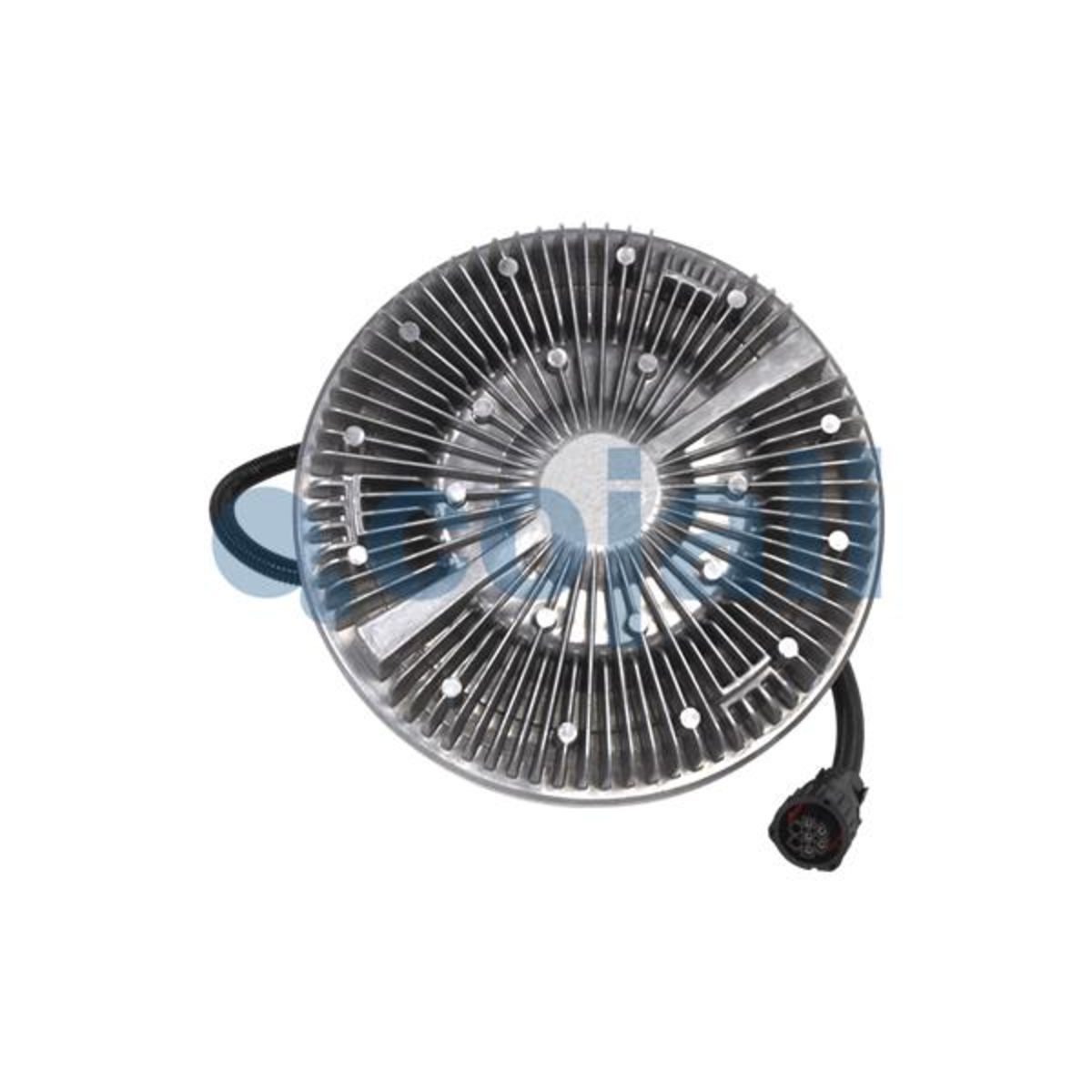 Image of Koppeling, radiateurventilator