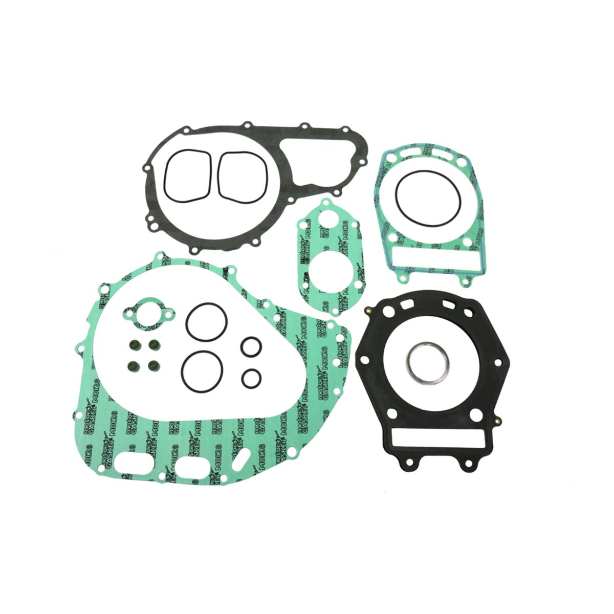 Set of gaskets, engine ATHENA P400510850022