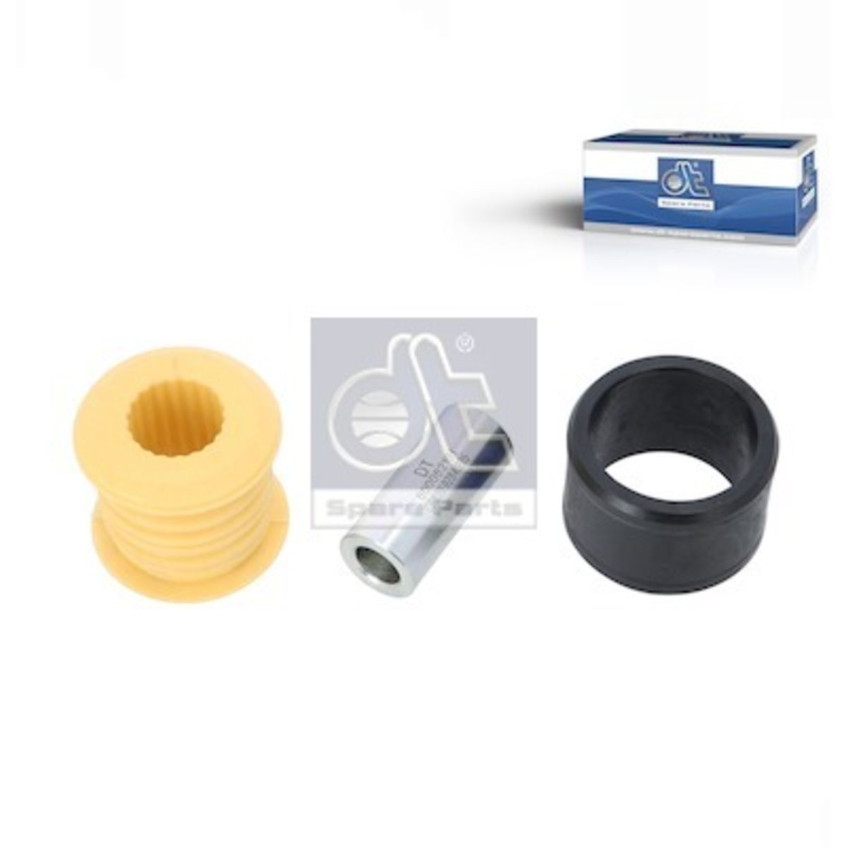 Image of Reparatieset voor cabineophanging