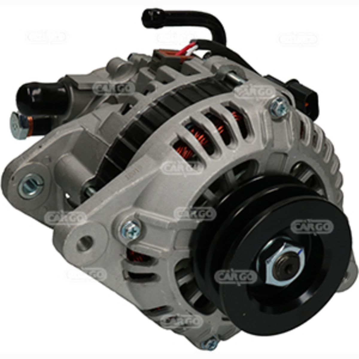 Image of Driefasige generator