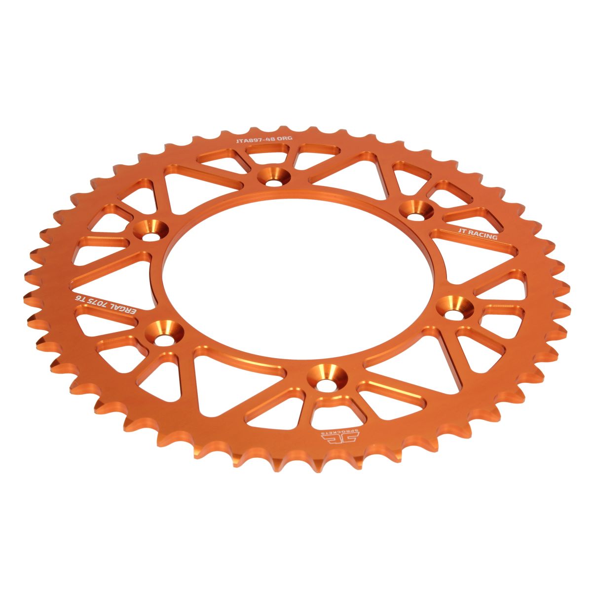 Pignone posteriore JTA897,48ORG