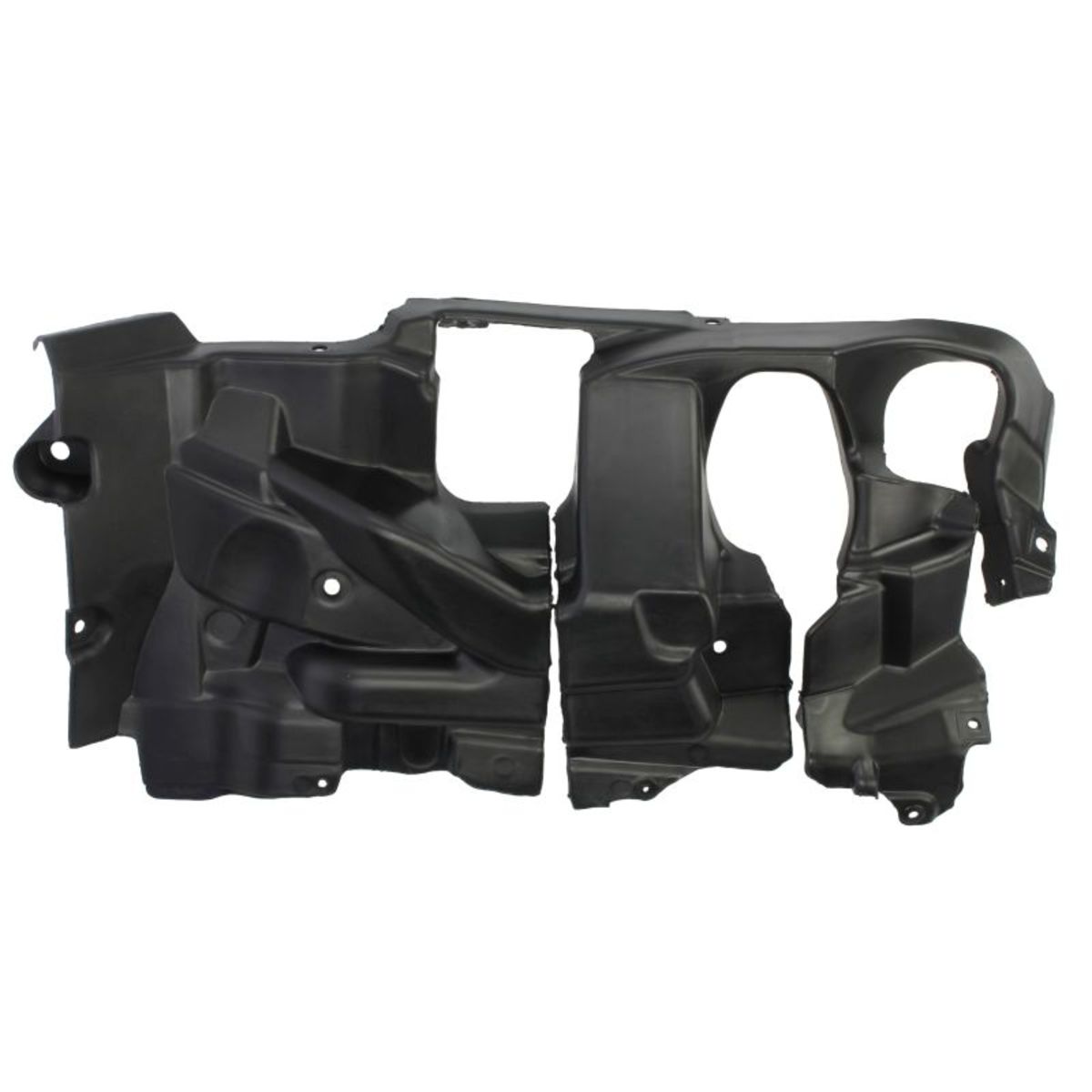 Blic Motor/onderrijbeveiliging  6601-02-0067861P