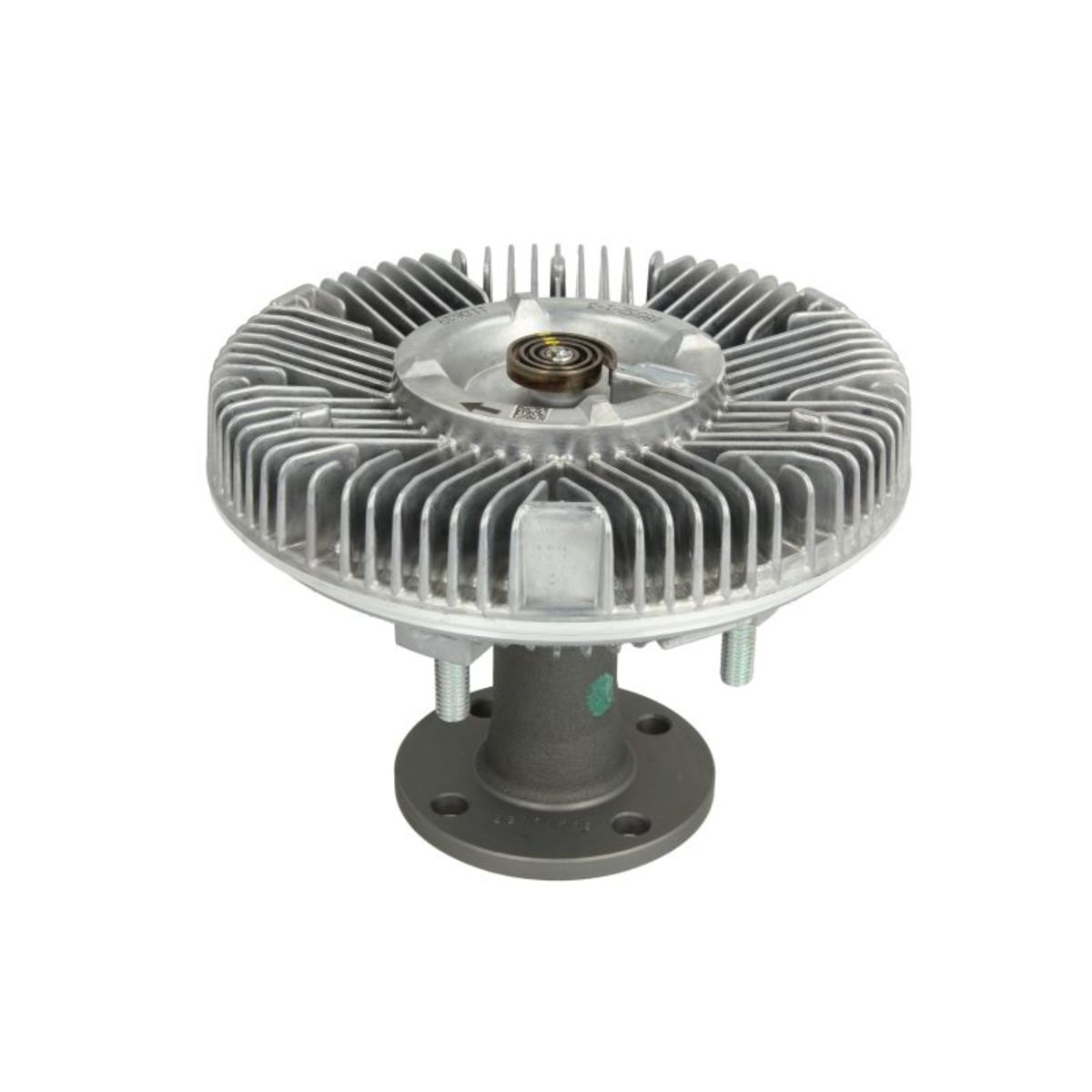 Image of Koppeling, radiatorventilator