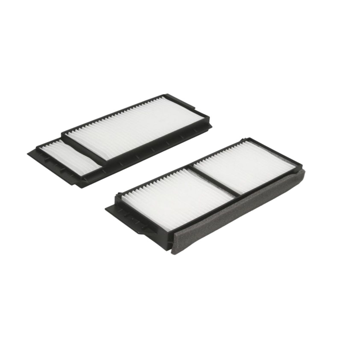 Filtron Filtro Cabina K1212-2X