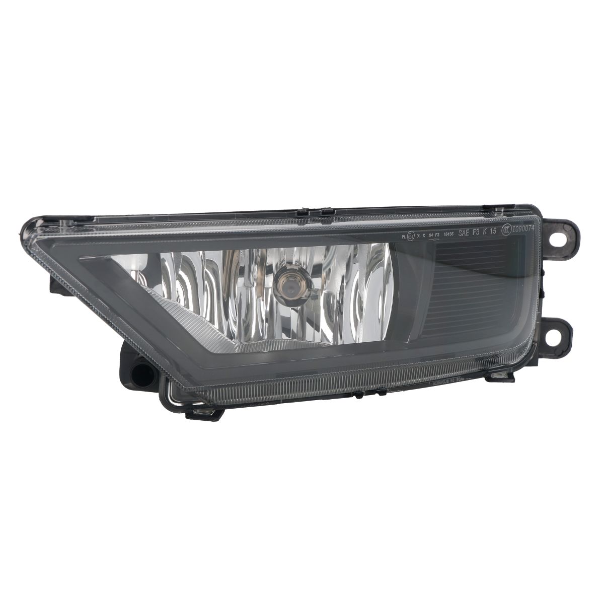 Zkw Mistlicht  1047.207.0099