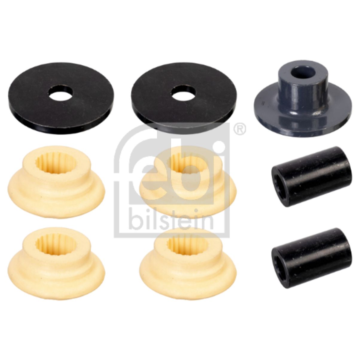 Image of Reparatieset, cabine bevestiging  BILSTEIN