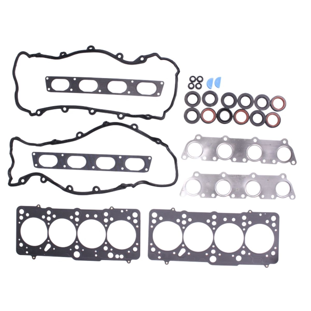 Set di guarnizioni, testa del cilindro REINZ 02-33010-02