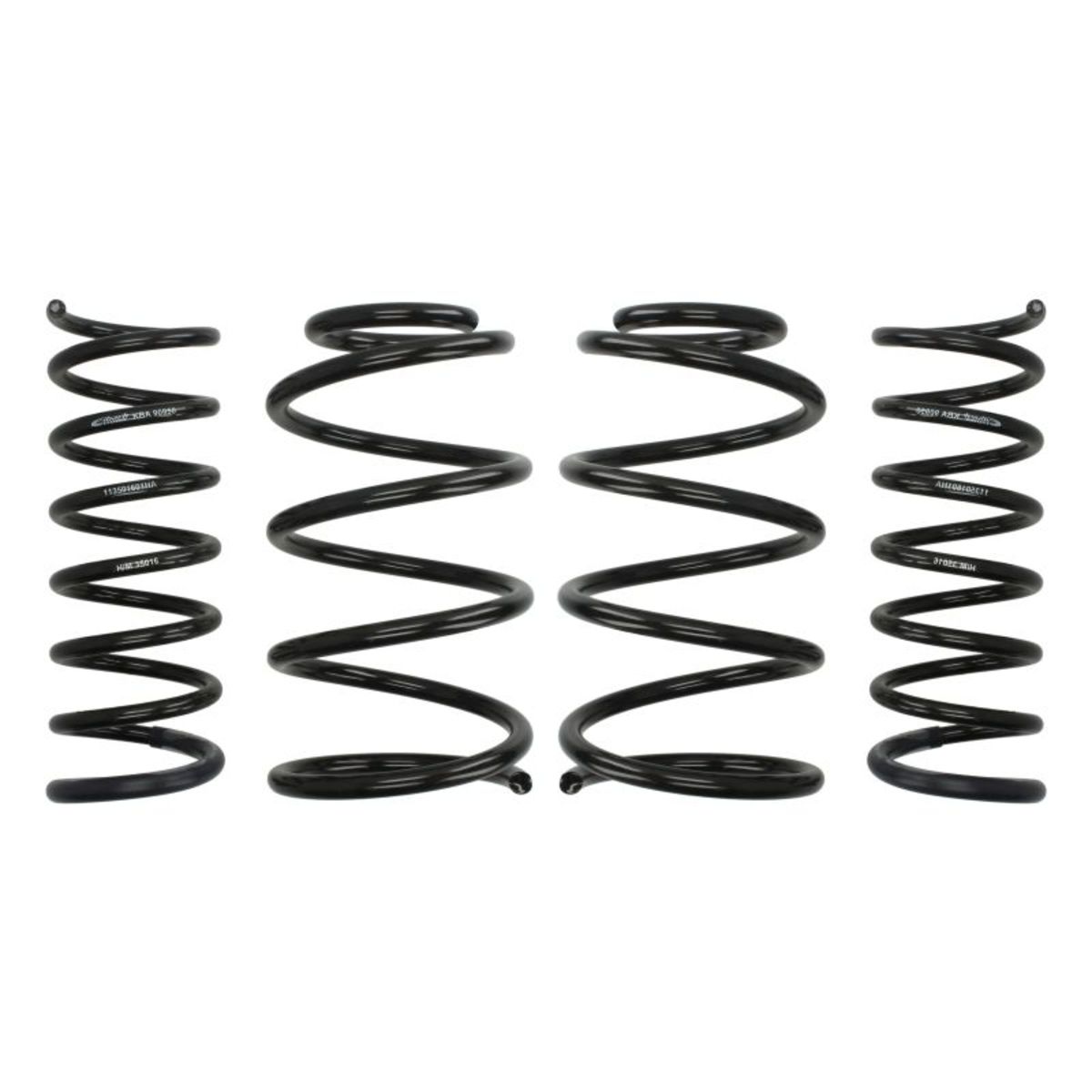 Ressort de suspension EIBACH Pro-Kit E10-35-016-02-22