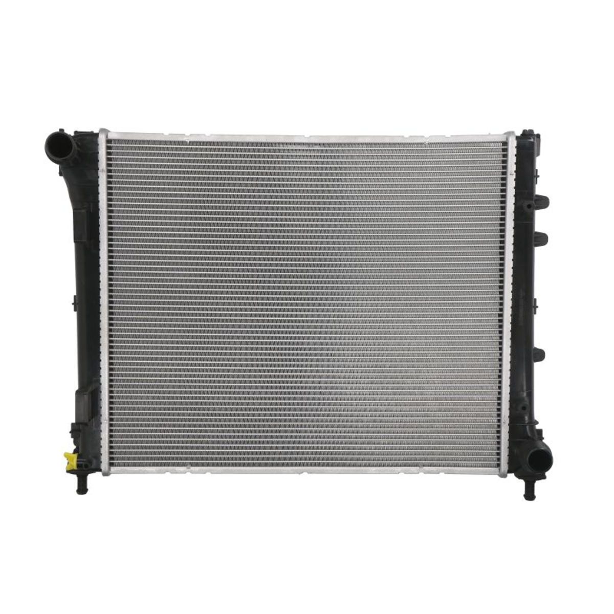 Nrf Kühler, Motorkühlung Easy Fit 53525 Für Ford Fiat - Bild 7