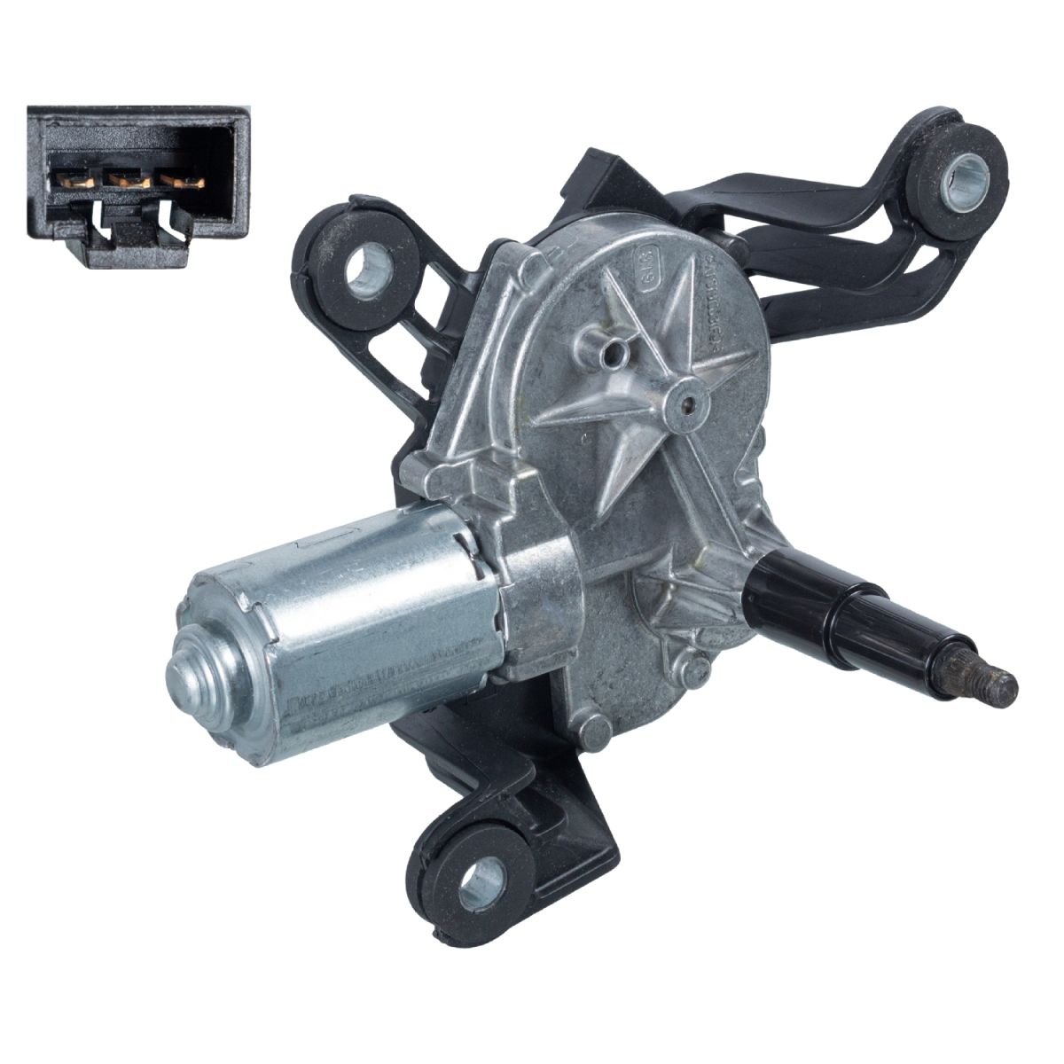 Image of Ruitenwissermotor  BILSTEIN