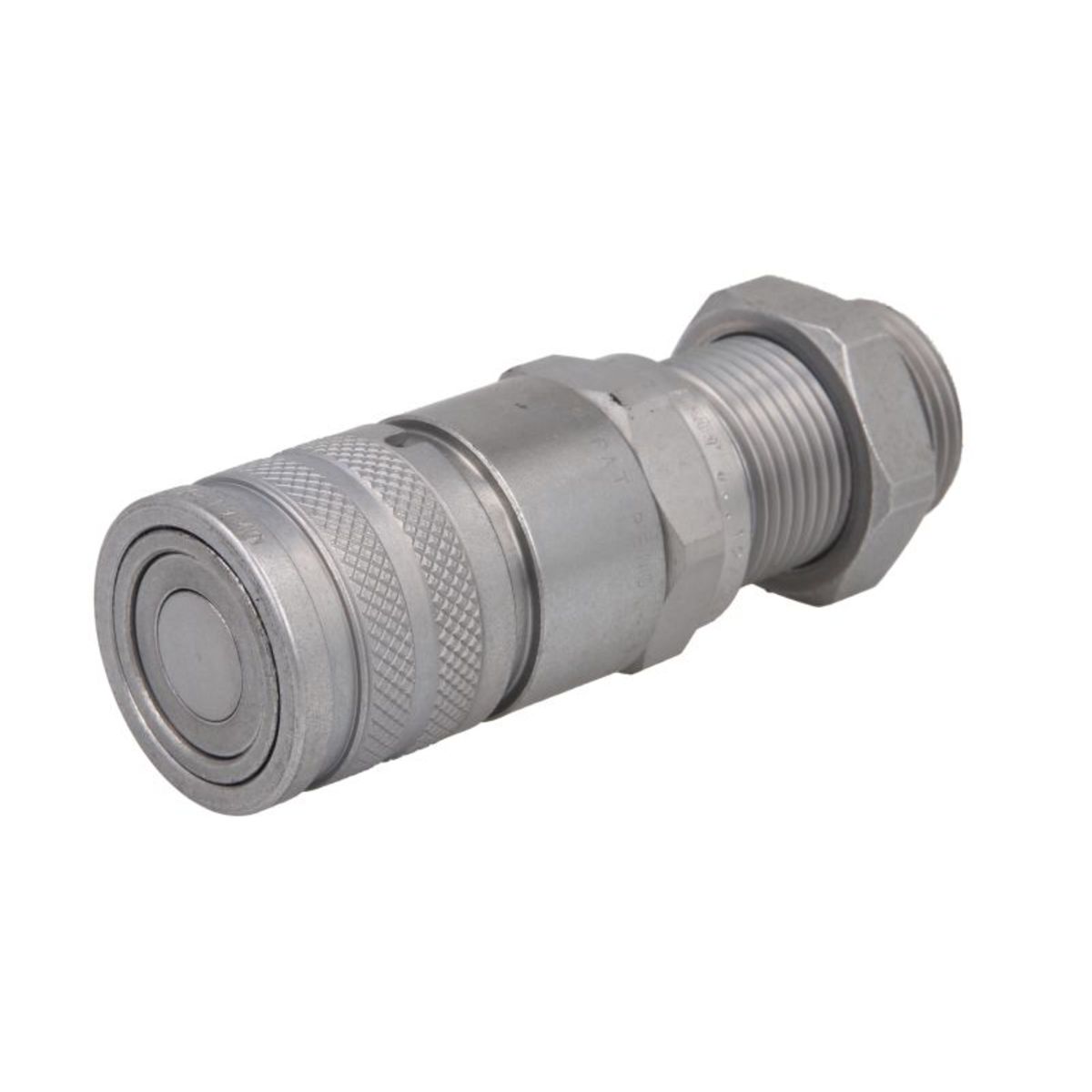 Image of Hydraulische connector