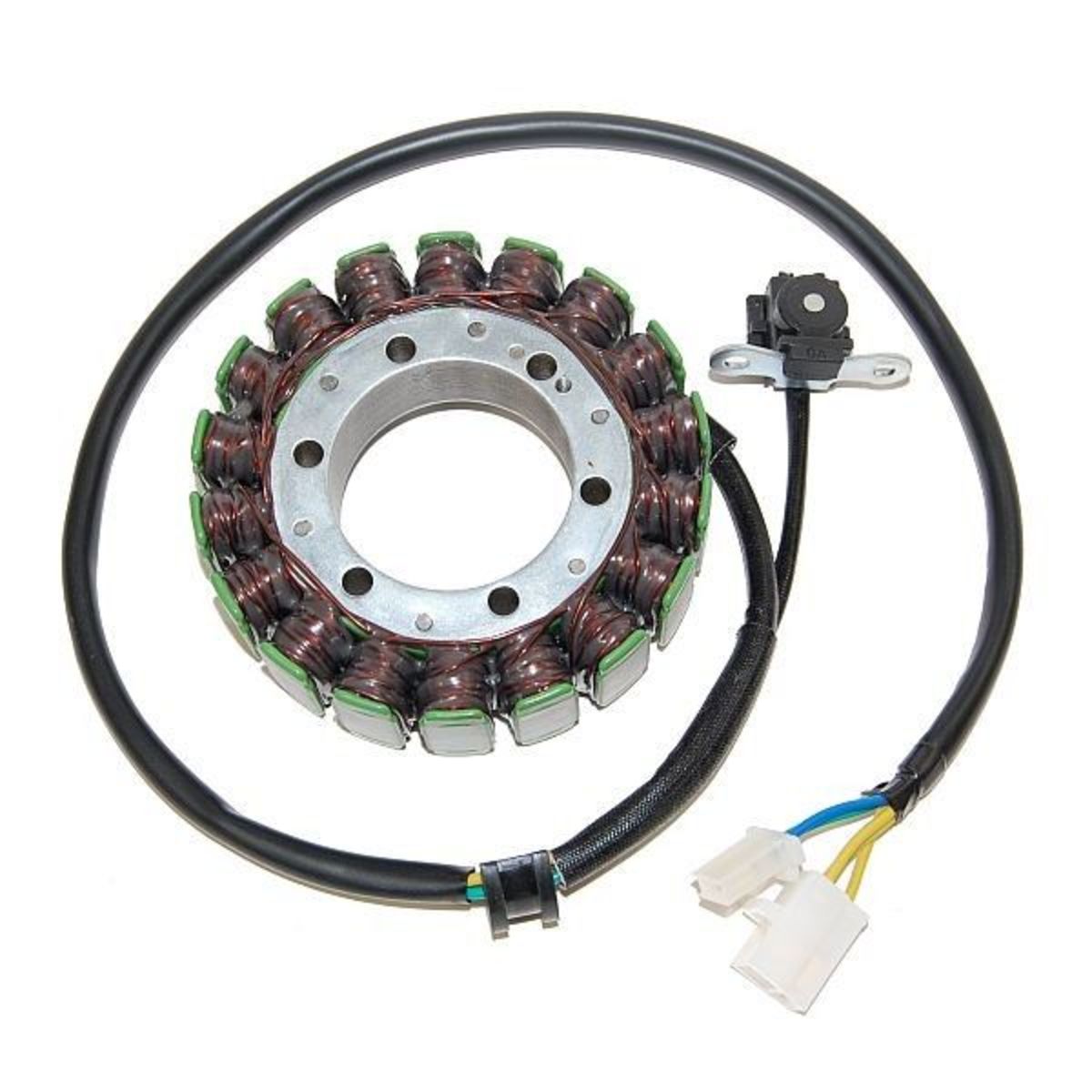 Ständer, Lichtmaschine VICMA VIC-17387