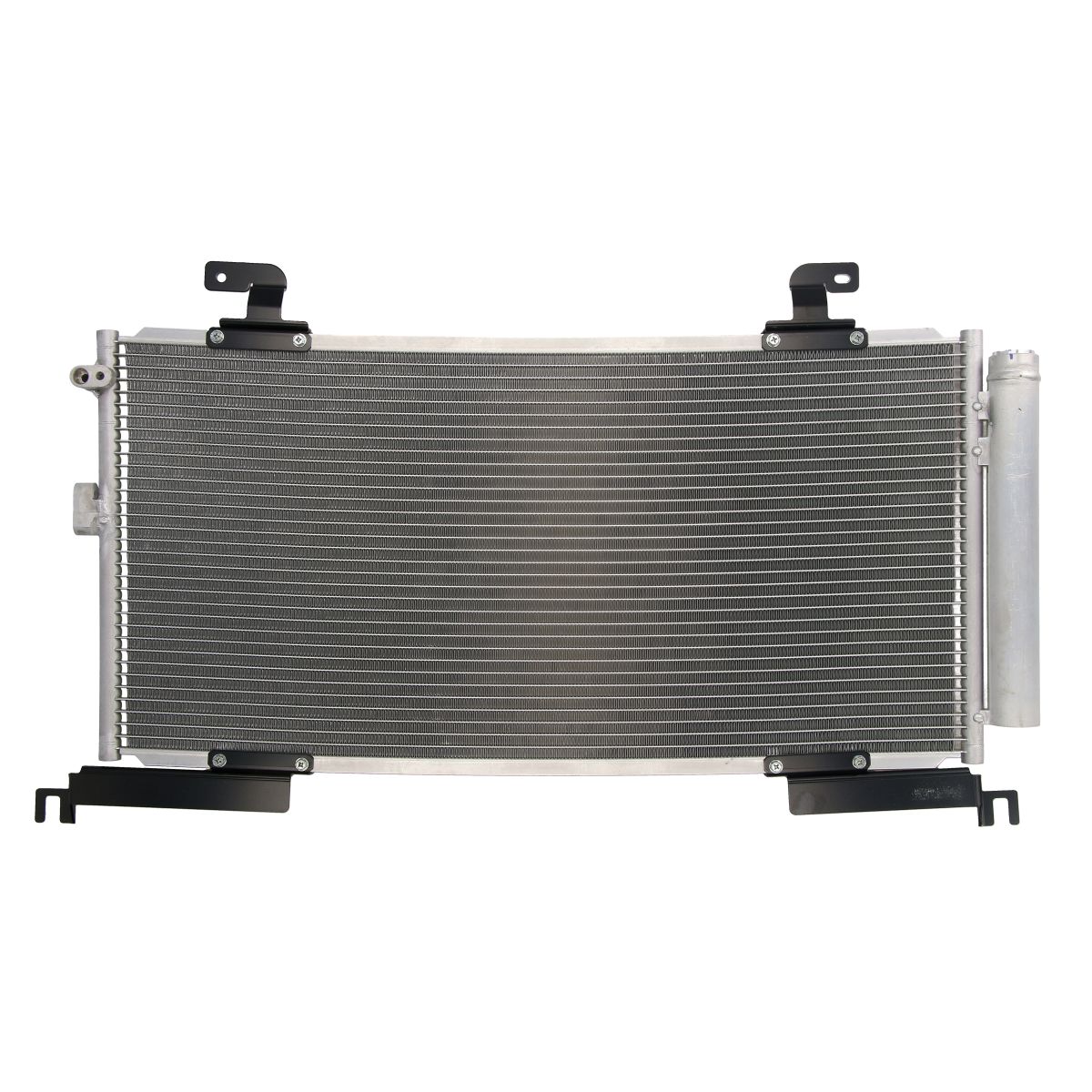Image of Condensator, airconditioning