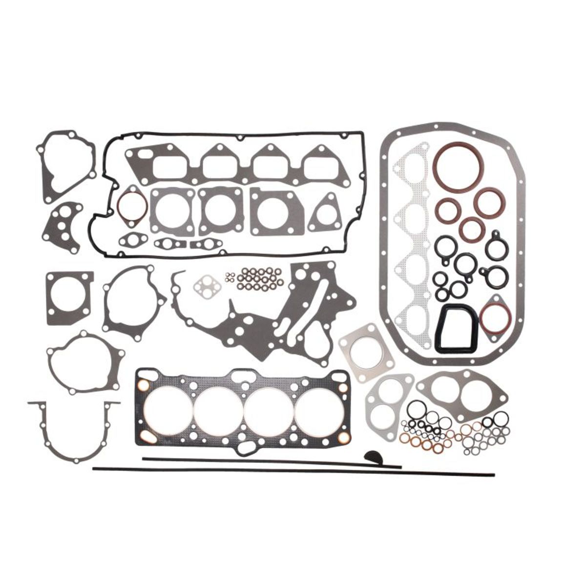 Pakkingset, motor