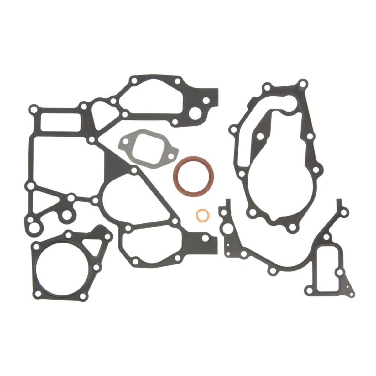 Pakkingset