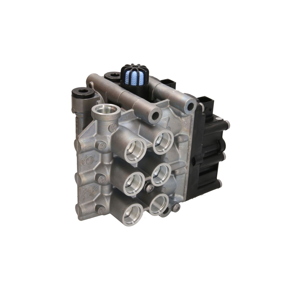 Image of Magneetklep