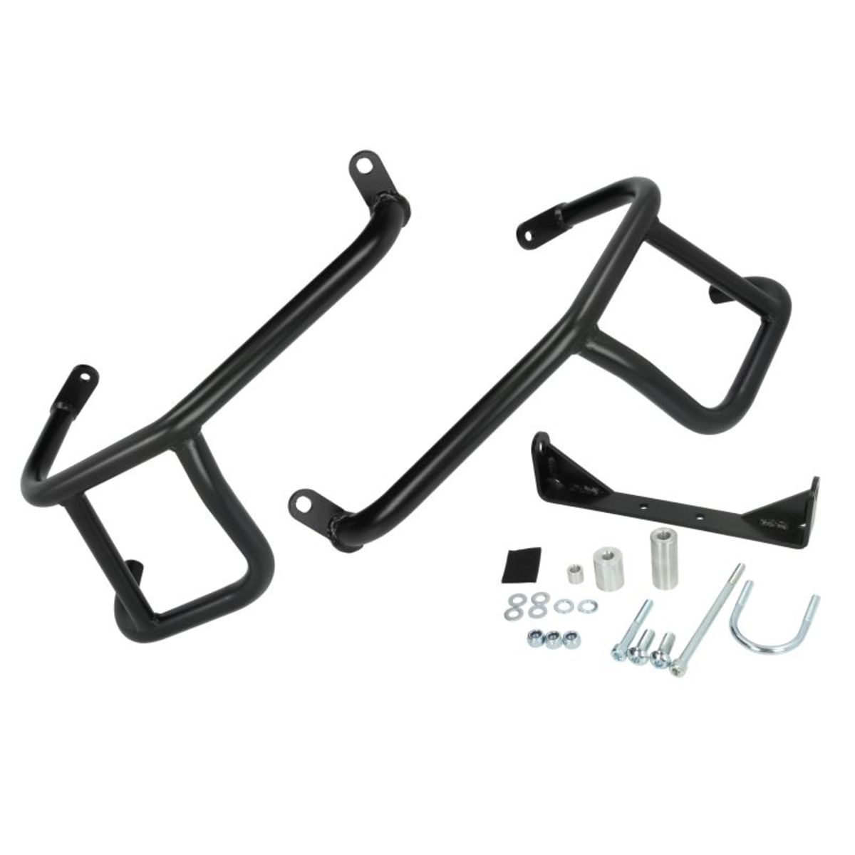 Crash Pad RDMOTO RDM-CF02KD