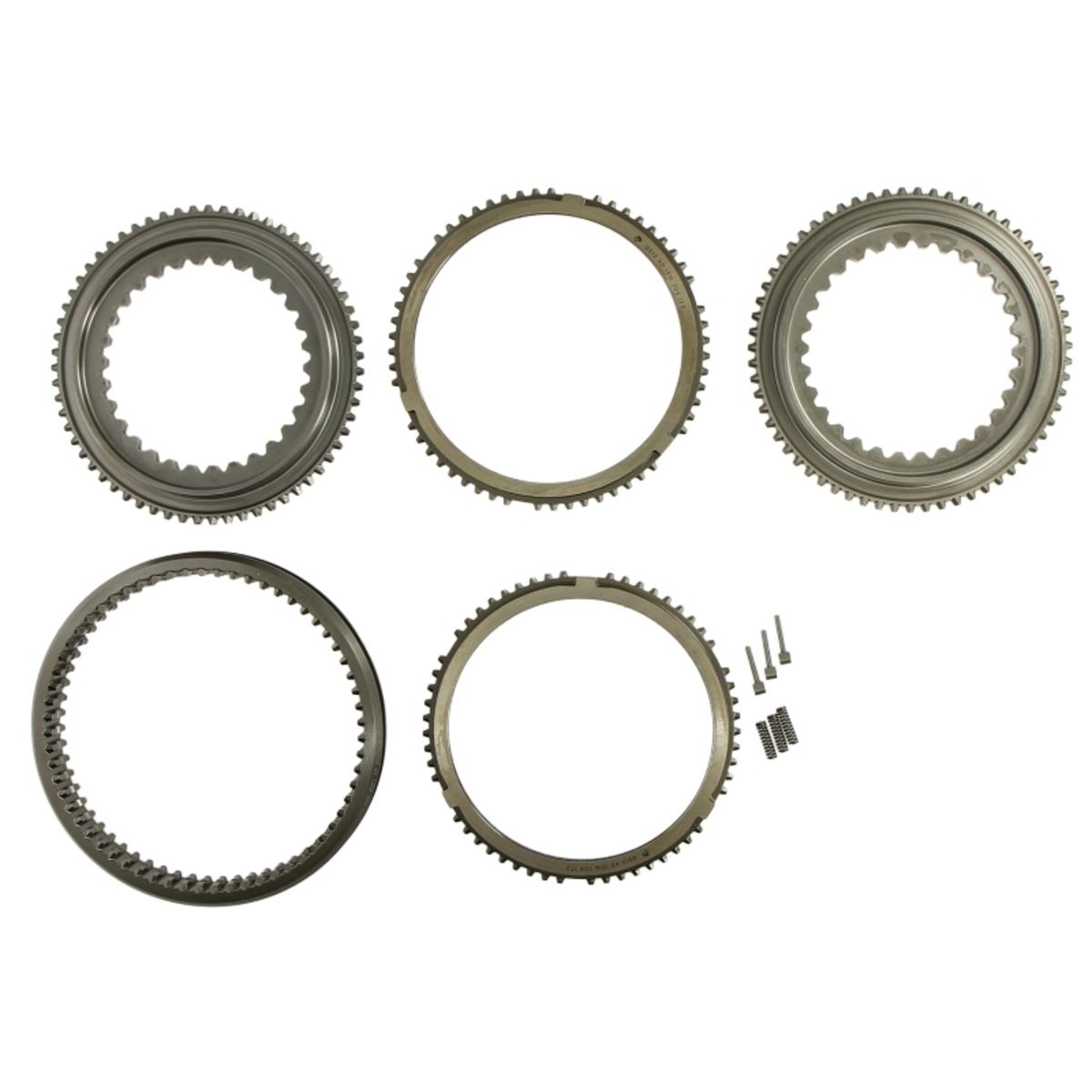 Reparatieset, synchronisator EURORICAMBI 95534937