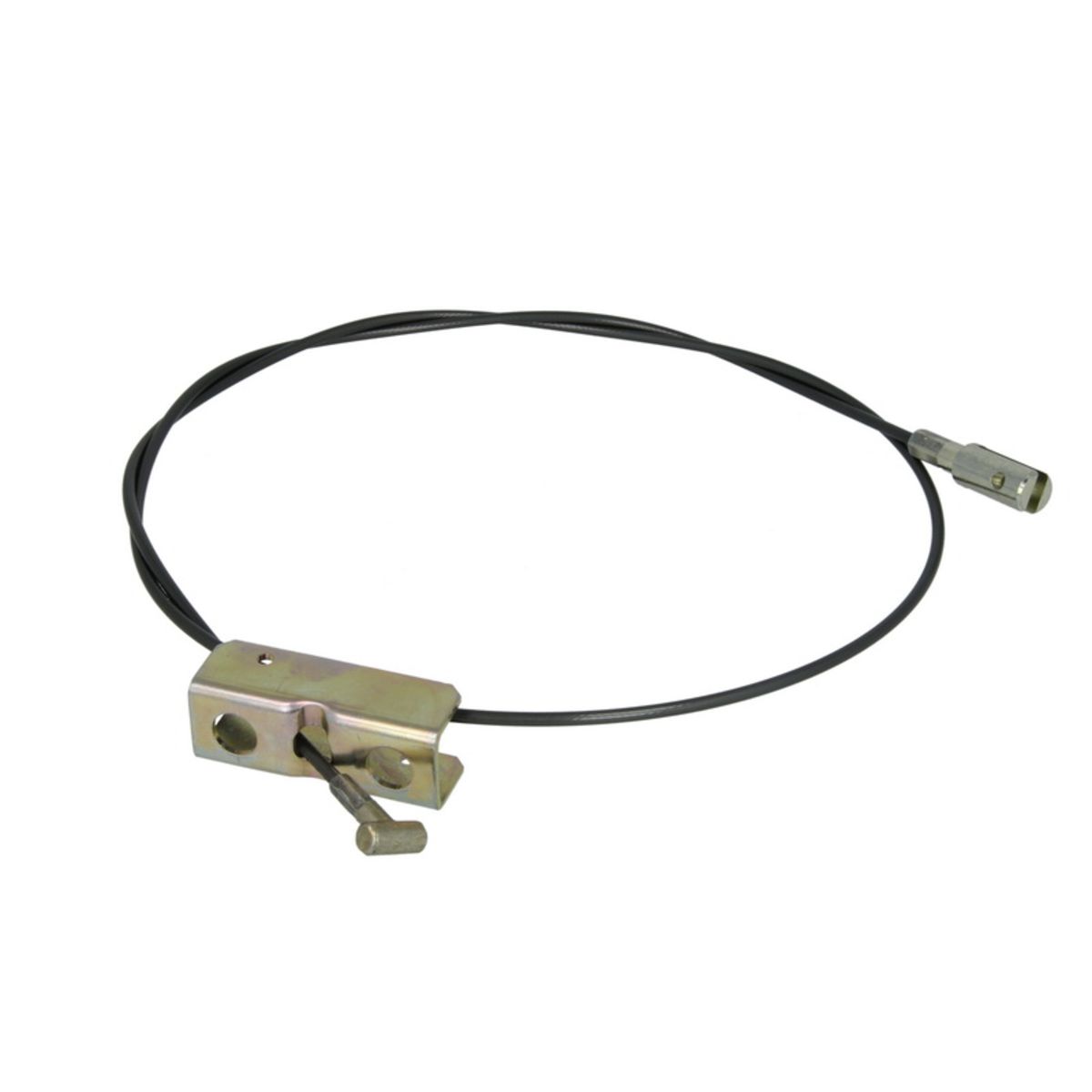 Image of Kabel, parkeerrem