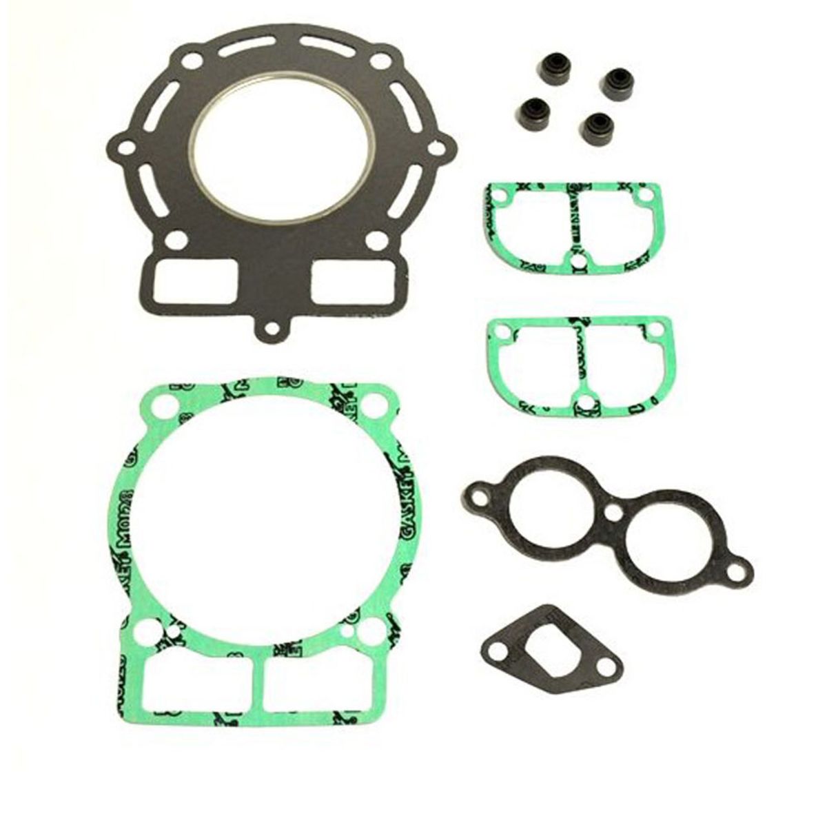 Image of Pakkingset, motor cpl.