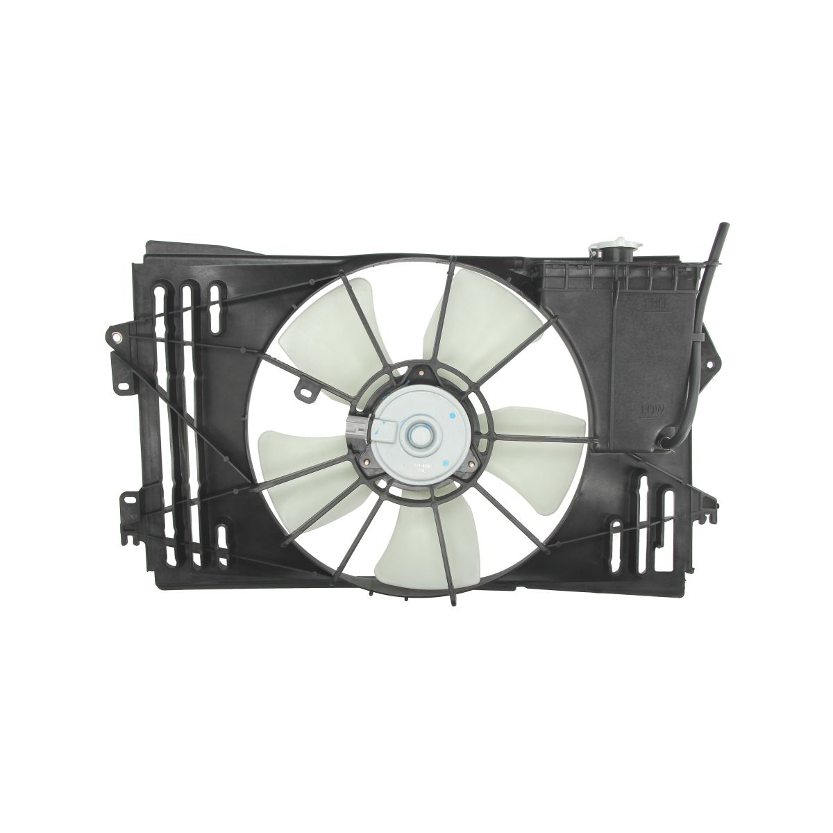 Image of Koelventilatorwiel, motorkoeling