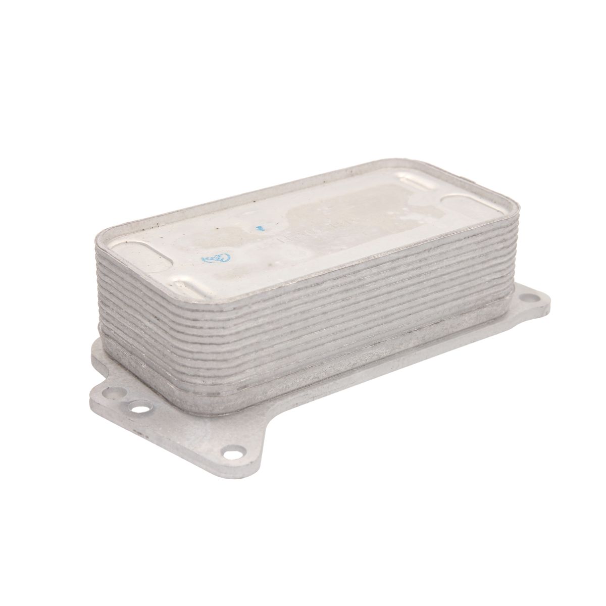 Image of Olie radiator, motorolie