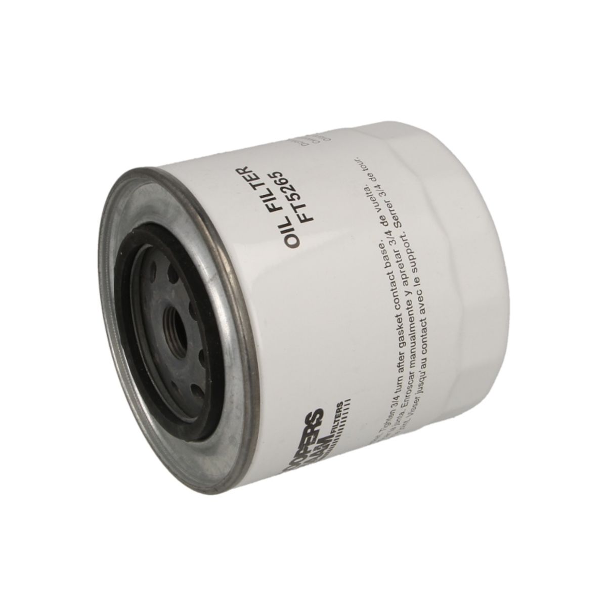 Image of Oliefilter