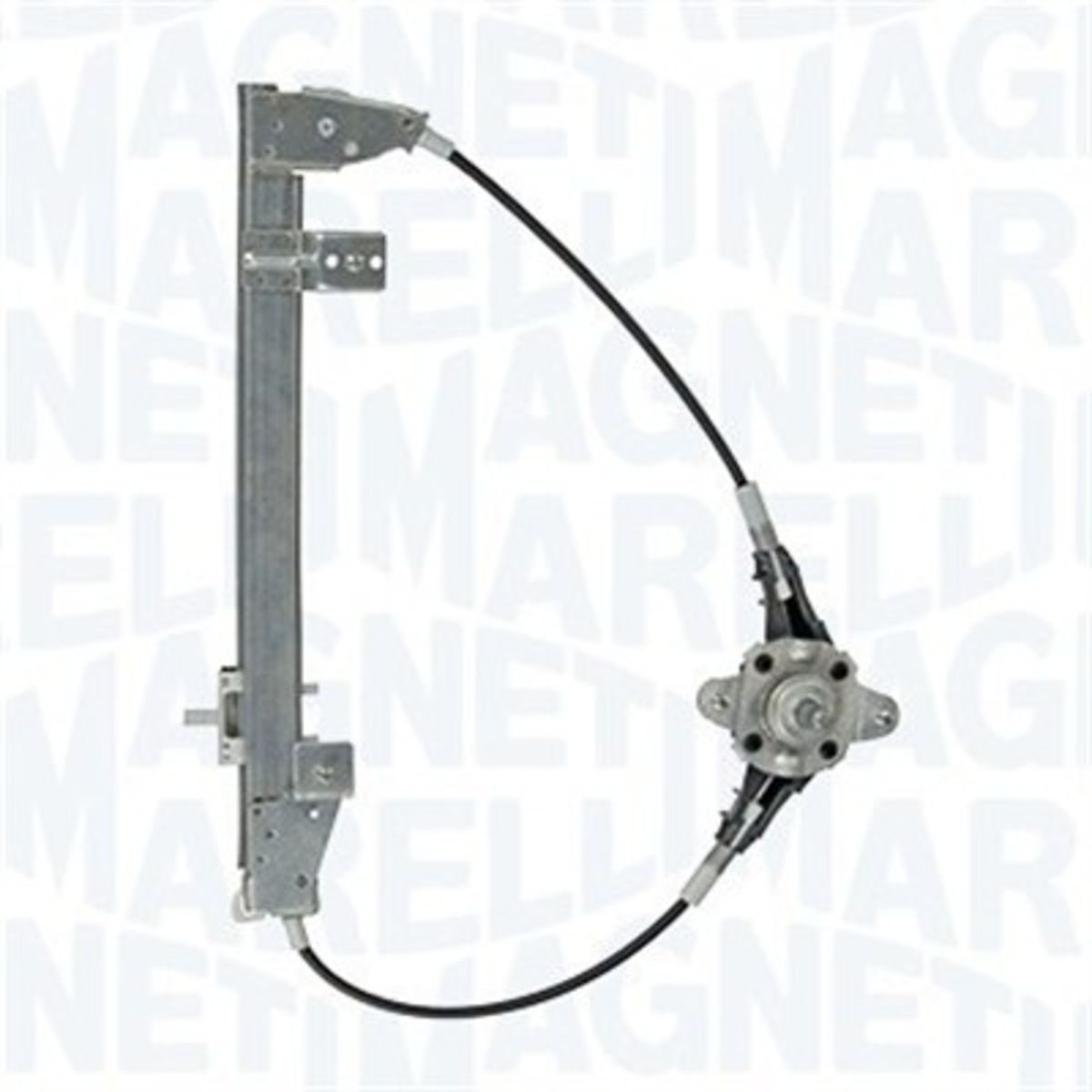 Magneti Marelli Raamregelaar 350103179300