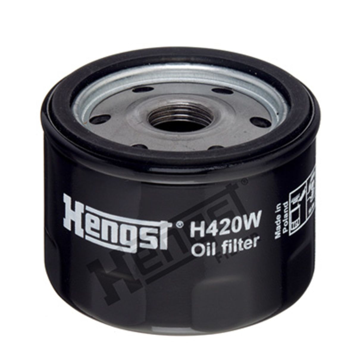 Image of Oliefilter  FILTER