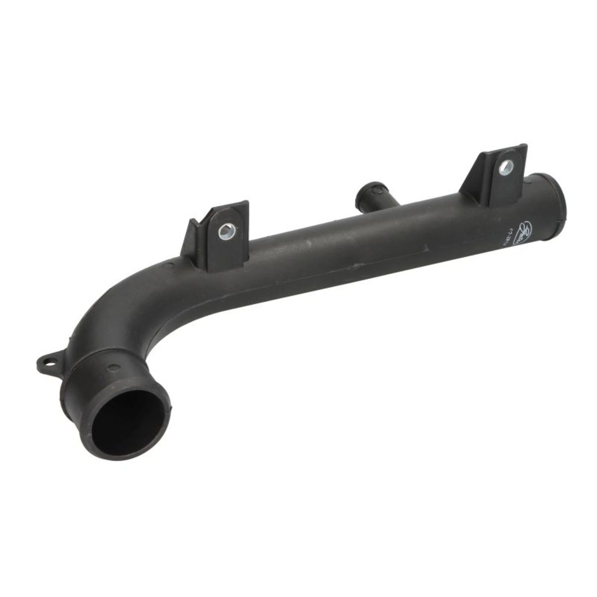 Nero Tubi Del Refrigerante Gates 02-2814