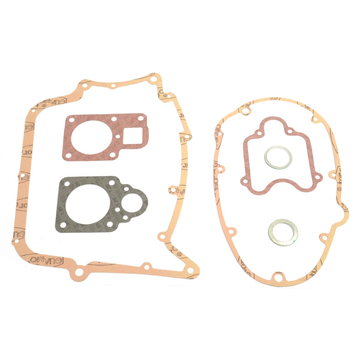 Image of Motorpakkingset