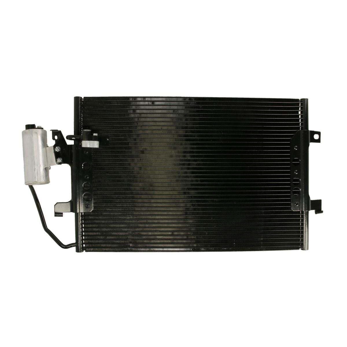 Image of Condensator, airconditioning