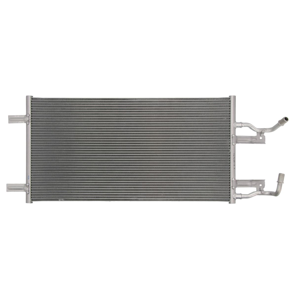 Image of Radiator, motorkoeling