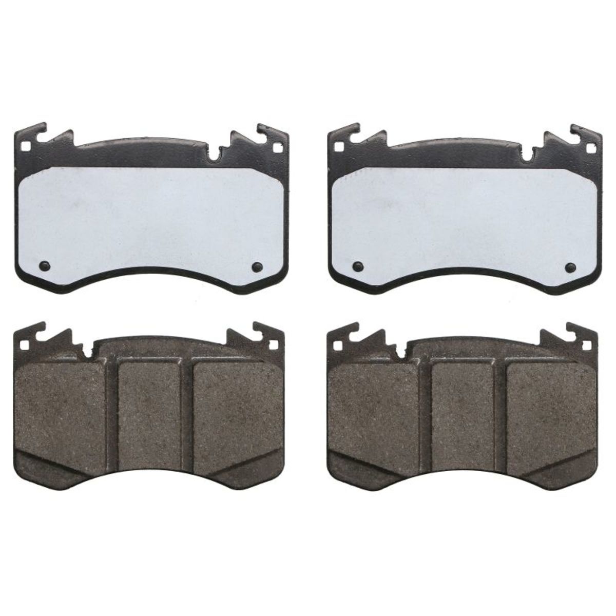 Für DELPHI LP3900 Ham pads. LAND ROVER Range Rover,Range Rover Sport - Bild 6