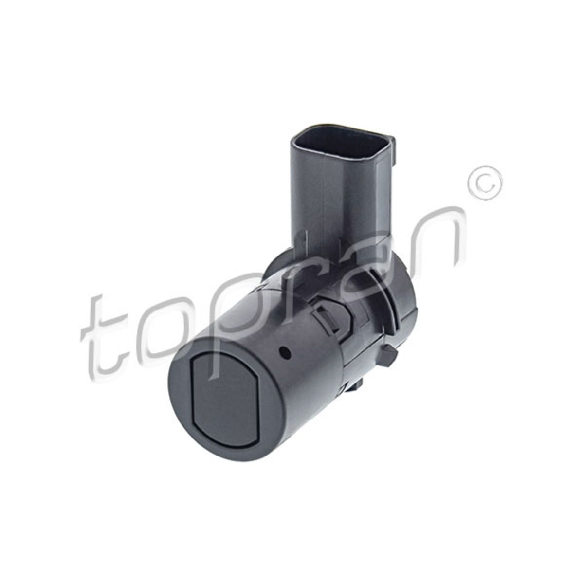 Image of Sensor, parkeerhulp