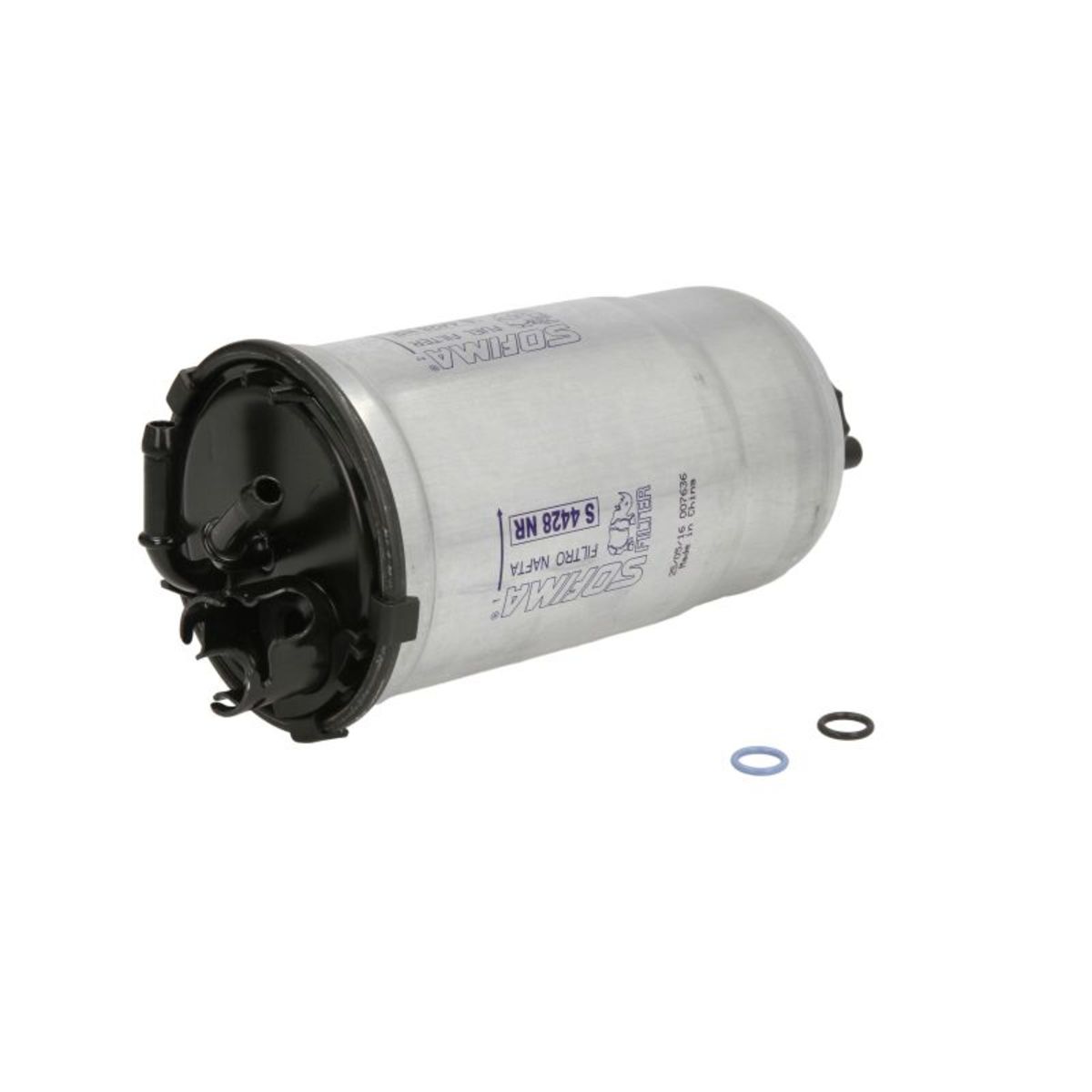 Sofima Kraftstofffilter S 4428 Nr