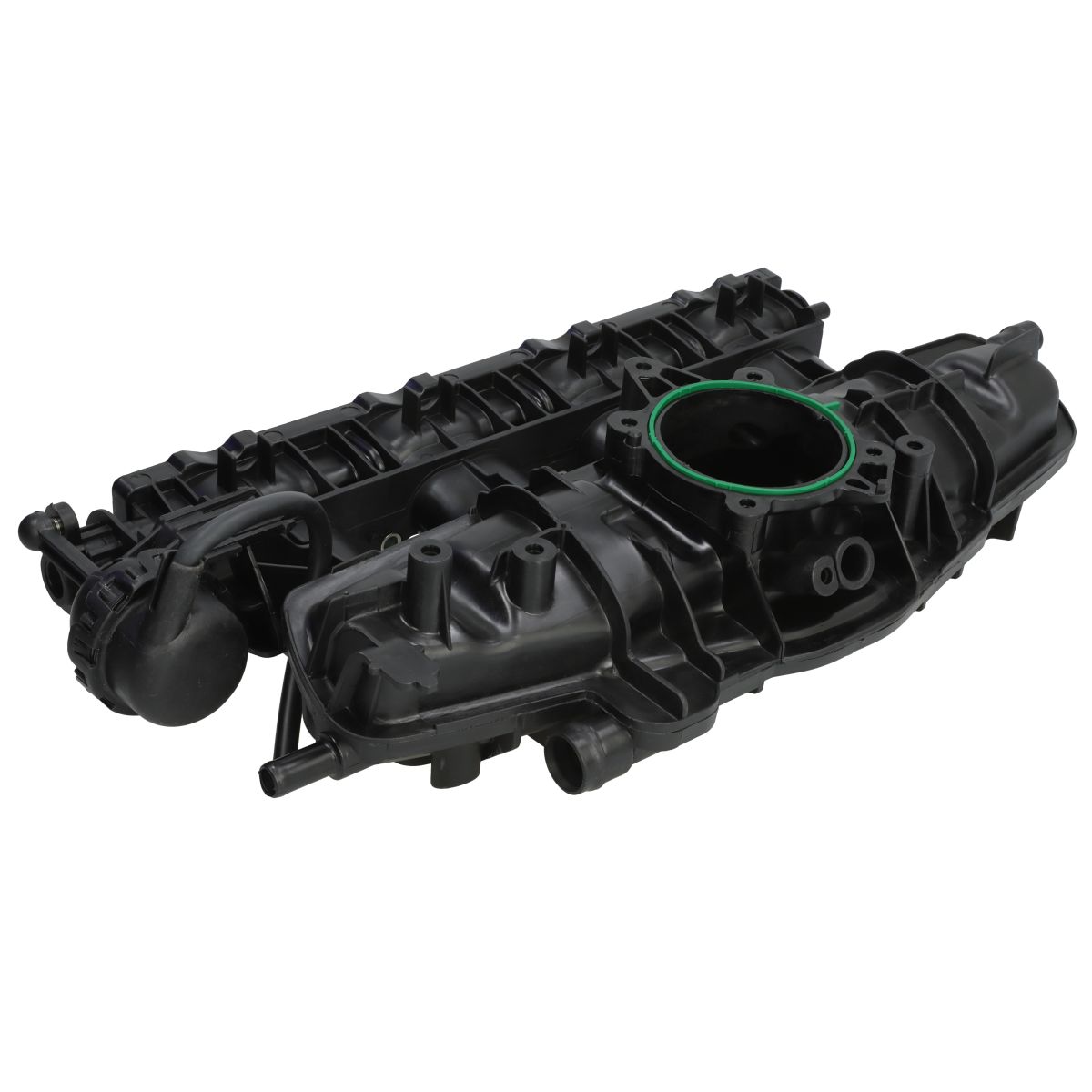 Image of Zuigbuis module