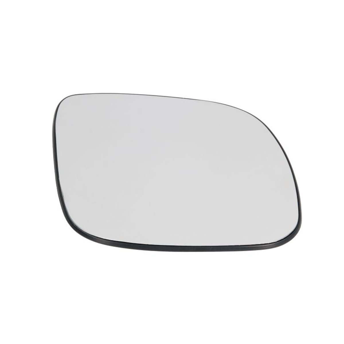 Blic Spiegelglas, Außenspiegel 6102-02-1221599P, Rechts