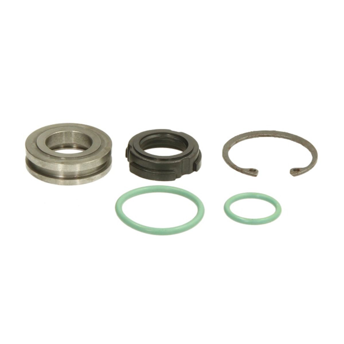 Image of Pakkingset, compressor