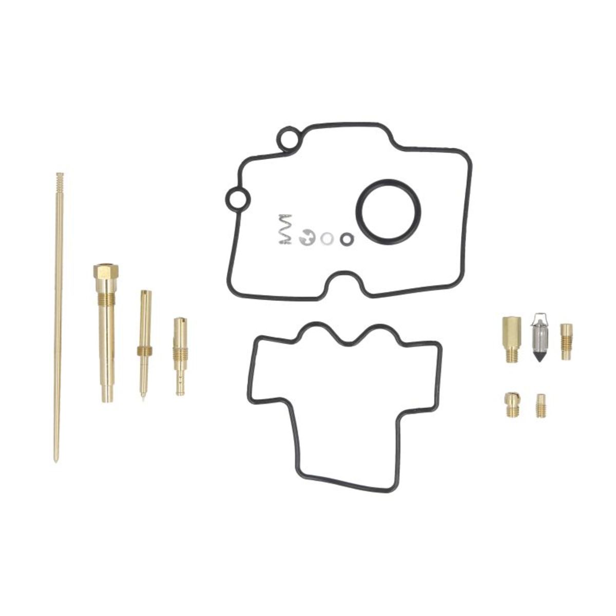 Reparatursatz, Vergaser TOURMAX CAB-DY63