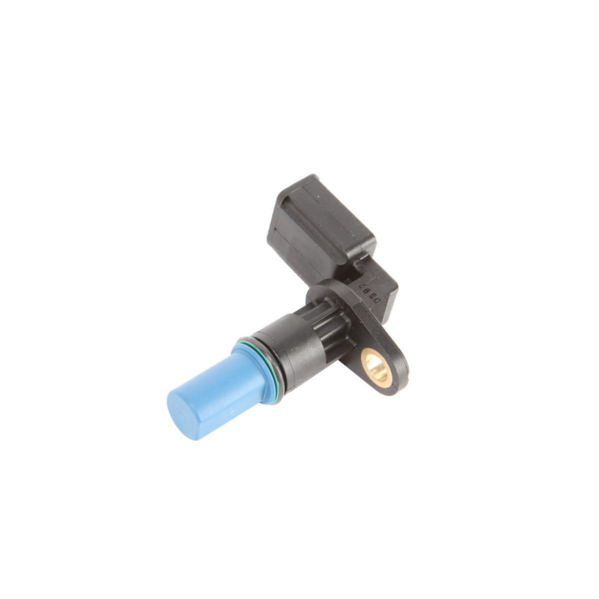 Image of Sensor, nokkenas positie