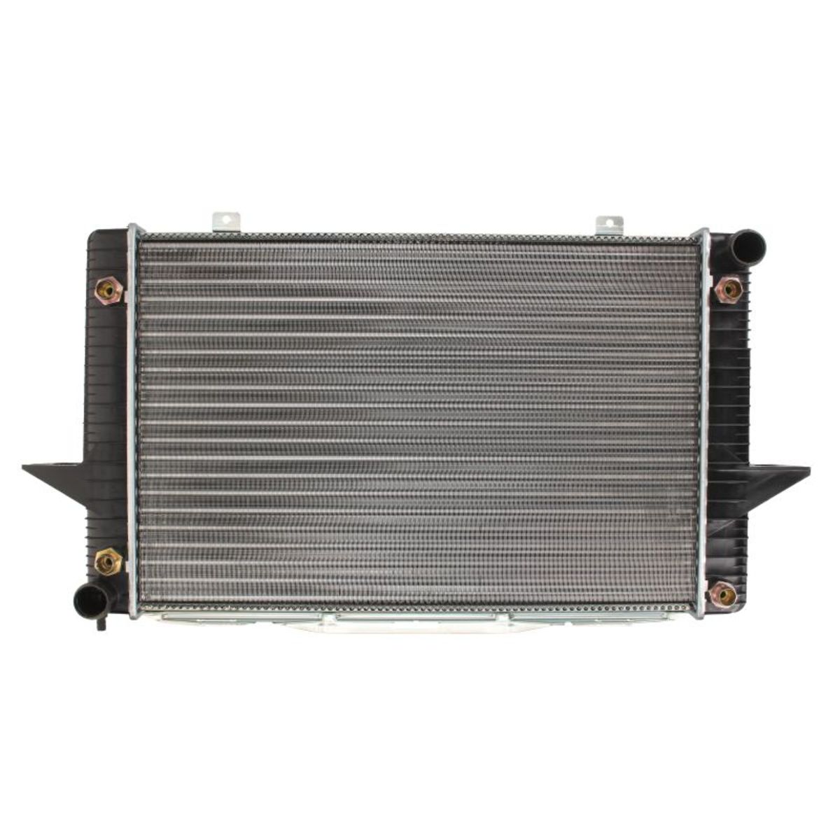Thermotec Kühler, Motorkühlung D7v009tt