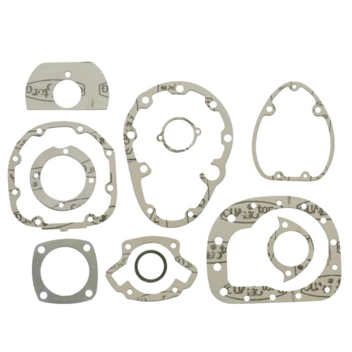 Set di guarnizioni motore ATHENA P400280850121