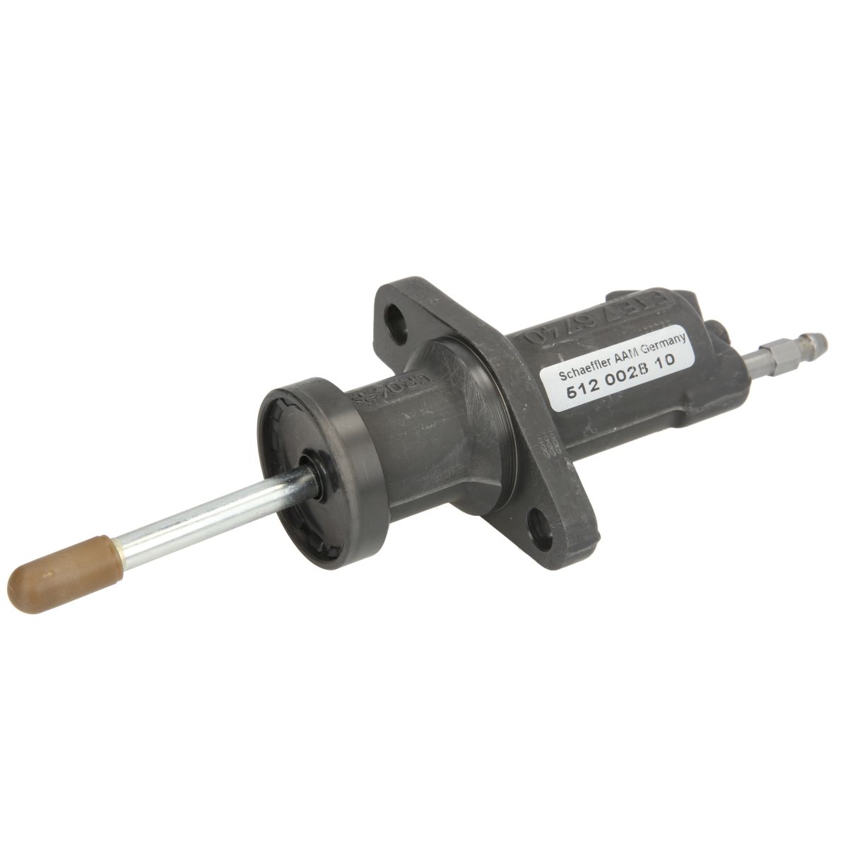 Image of Hoofdcilinder, koppeling  512 0028 10